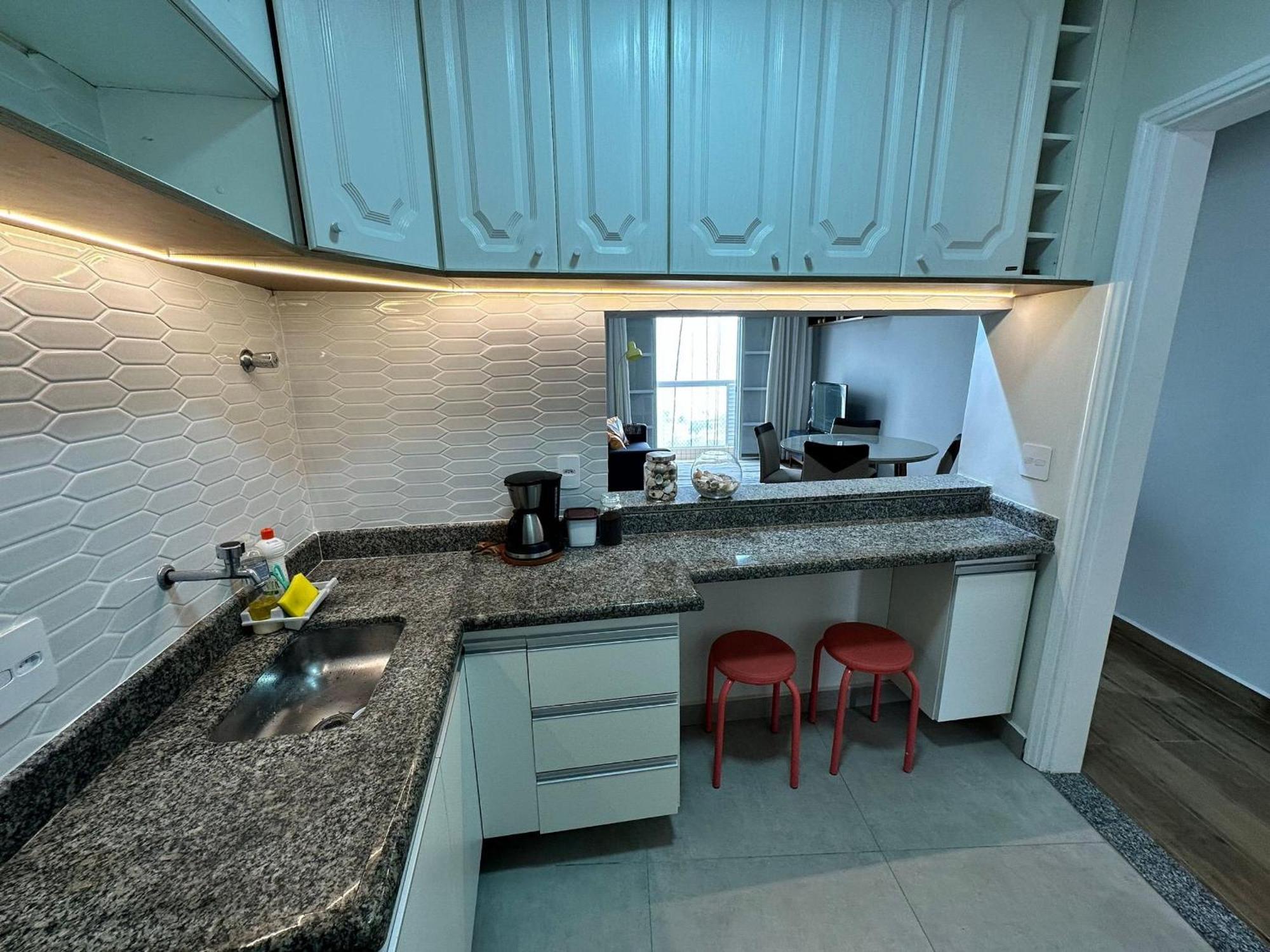 Apartamento Pe Na Areia Melhor Vista Mar De Santos מראה חיצוני תמונה