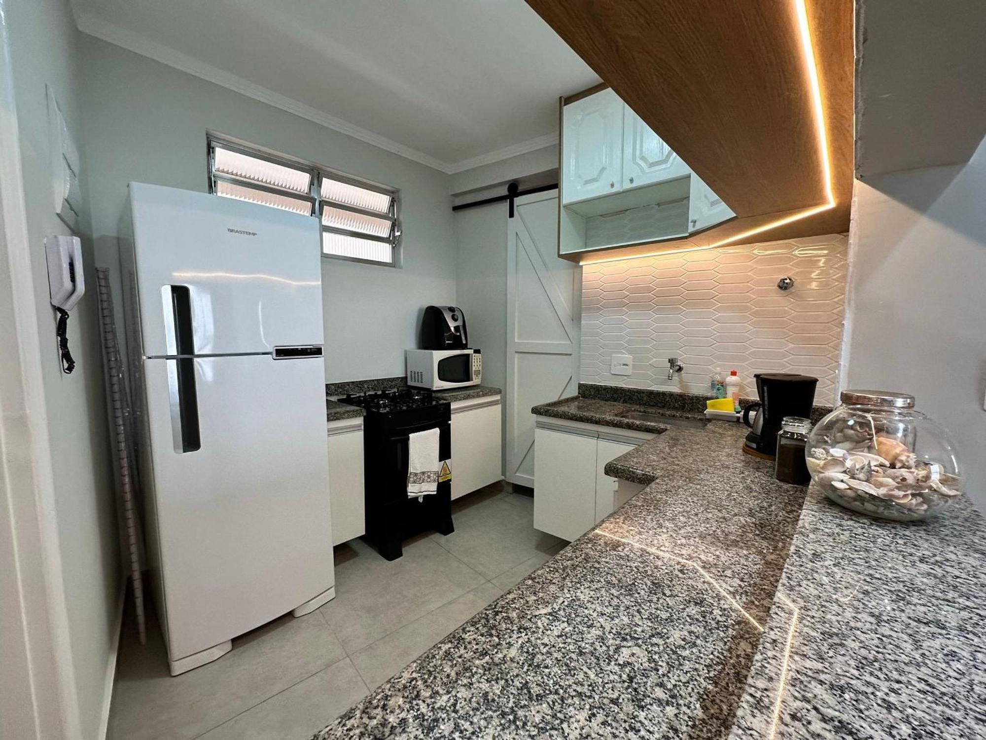 Apartamento Pe Na Areia Melhor Vista Mar De Santos מראה חיצוני תמונה